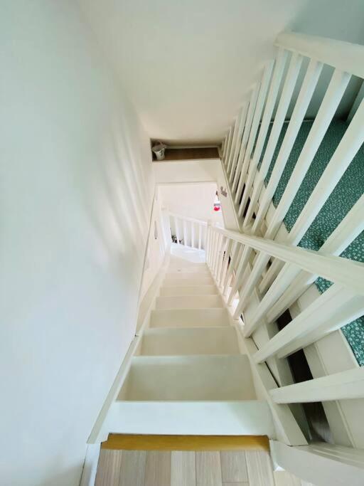 Cosy Duplex Centre Trouville Parking Gratuit Екстер'єр фото