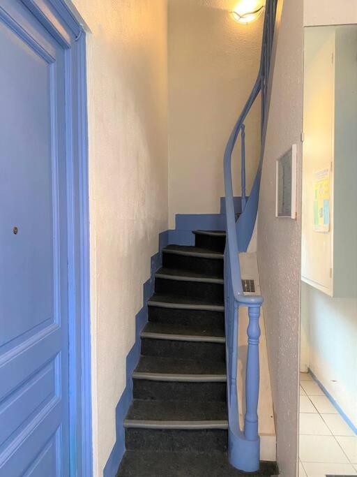 Cosy Duplex Centre Trouville Parking Gratuit Екстер'єр фото